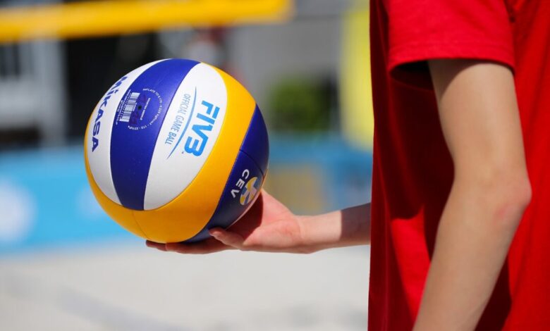 Studio Notícias | Studio TV Federação Internacional de Vôlei divulga tabela do Mundial masculino