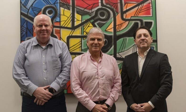 Studio Notícias | Studio TV Fundação Ospa anuncia Manfredo Schmiedt como novo diretor artístico