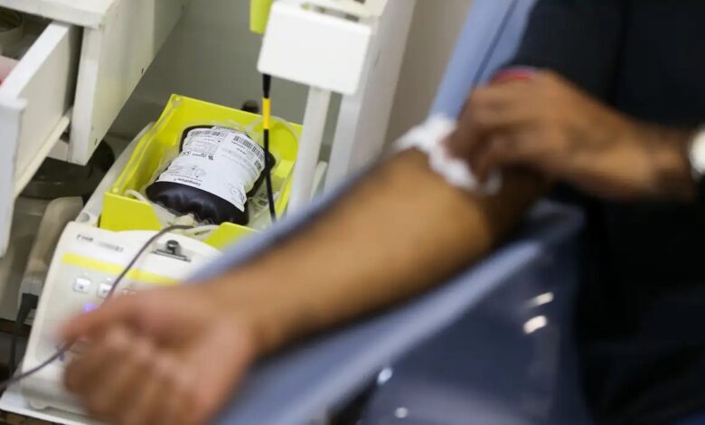 Studio Notícias | Studio TV Hemovale desmente boatos sobre pedido urgente de sangue após acidente em Imigrante