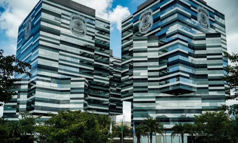Studio Notícias | Studio TV PF investiga golpes envolvendo investimentos em criptomoedas