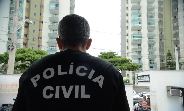 Studio Notícias | Studio TV Polícia investiga manipulação de resultados no futebol carioca