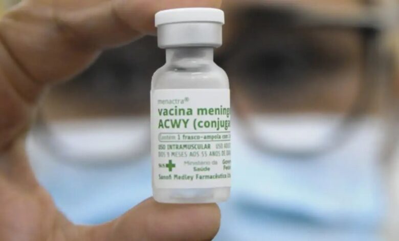 Studio Notícias | Studio TV Rio registra aumento de casos e óbitos por meningite meningocócica