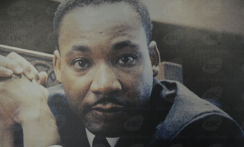 Studio Notícias | Studio TV São Paulo tem musical gratuito sobre Martin Luther King nesta quinta