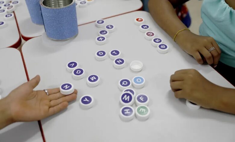 Studio Notícias | Studio TV Um em cada 3 professores de escolas públicas não tem formação adequada