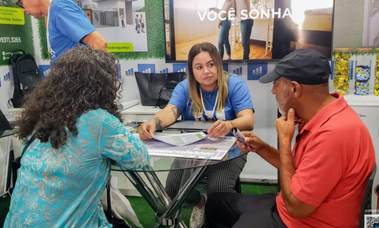Studio Notícias | Studio TV Feirão da Habitação no Rio Grande do Sul encerra com mais de 1.500 contratos e R$ 320 milhões em negócios