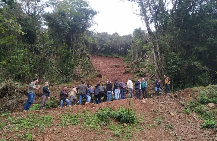 Studio Notícias | Studio TV Seis meses após calamidade climática, Emater/RS-Ascar intensifica ações de prevenção no Rio Grande do Sul