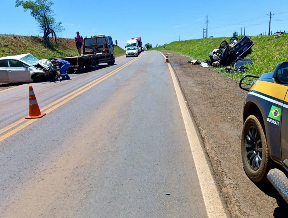 Criança de 3 anos é a terceira vítima fatal de grave acidente em São Luiz Gonzaga 1 Studio Notícias | Studio TV Criança de 3 anos é a terceira vítima fatal de grave acidente em São Luiz Gonzaga