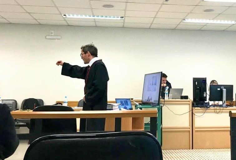 Ministério Público do RS recorrerá para aumentar pena de homem condenado por tentativa de homicídio contra policiais em Farroupilha 1 Studio Notícias | Studio TV Ministério Público do RS recorrerá para aumentar pena de homem condenado por tentativa de homicídio contra policiais em Farroupilha