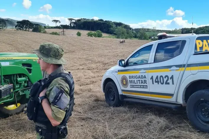 Studio Notícias | Studio TV Irregularidades no uso de dejetos suínos são identificadas em Vespasiano Corrêa