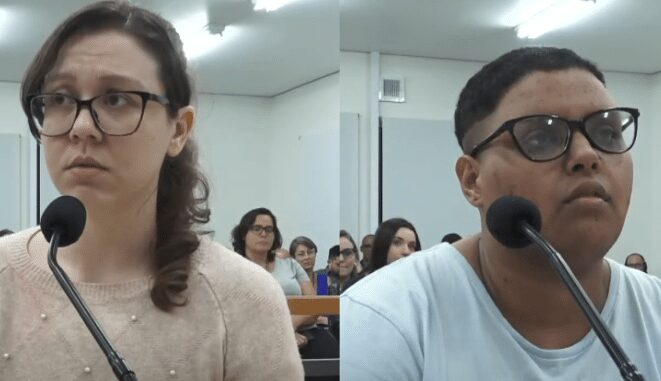 Studio Notícias | Studio TV Penas redefinidas no caso Miguel: mãe e madrasta têm condenações ajustadas