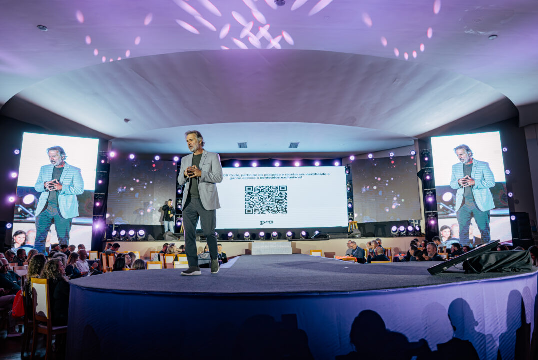 Palestra de Nelson Freitas abre programação do Serra Summit em Nova Prata 1 Studio Notícias | Studio TV Palestra de Nelson Freitas abre programação do Serra Summit em Nova Prata