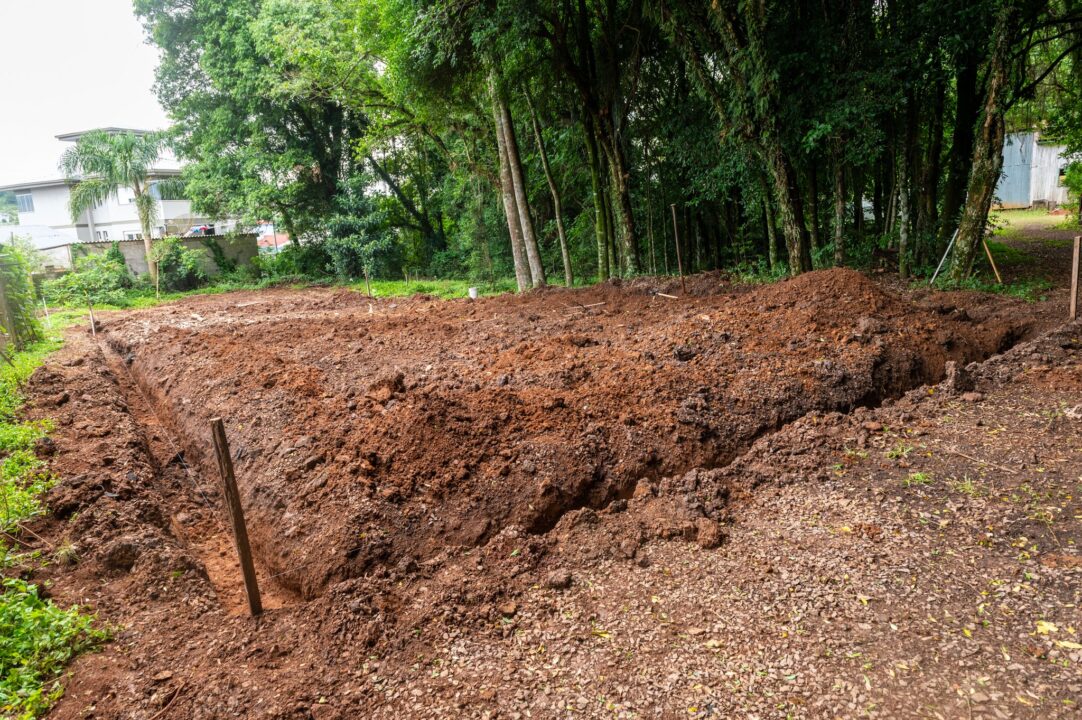 Nova Prata inicia construção da nova sede do Projeto Pequeno Jardineiro 1 Studio Notícias | Studio TV Nova Prata inicia construção da nova sede do Projeto Pequeno Jardineiro