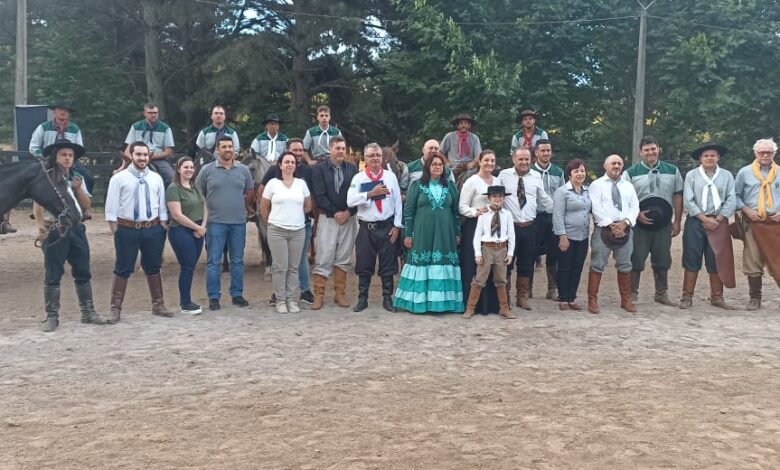 Studio Notícias | Studio TV Vila Flores celebra a tradição no 9º Rodeio Crioulo