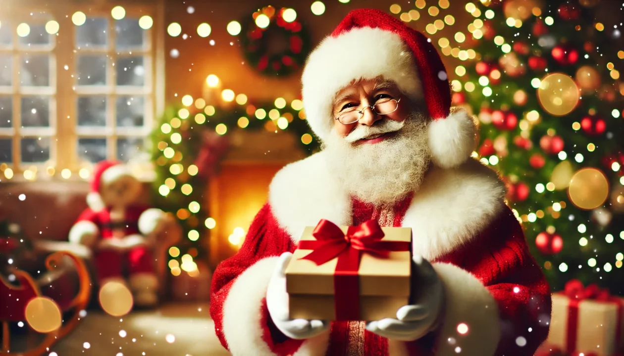 Confira a programação desta semana do Natal da Longevidade de Veranópolis 1 Studio Notícias | Studio TV Confira a programação desta semana do Natal da Longevidade de Veranópolis