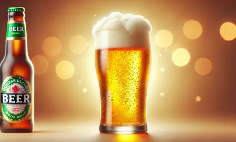 Studio Notícias | Studio TV Facções faturam mais que a Ambev com bebidas falsificadas no Brasil