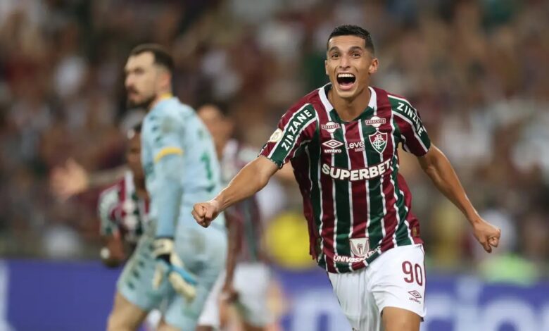 Studio Notícias | Studio TV Flu e Bragantino vencem e respiram na luta contra o rebaixamento