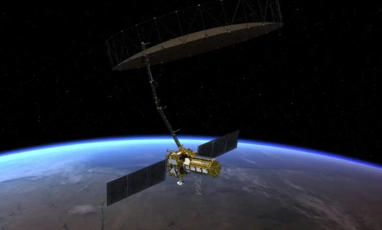 Studio Notícias | Studio TV Petrobras vai monitorar Margem Equatorial com tecnologia da Nasa
