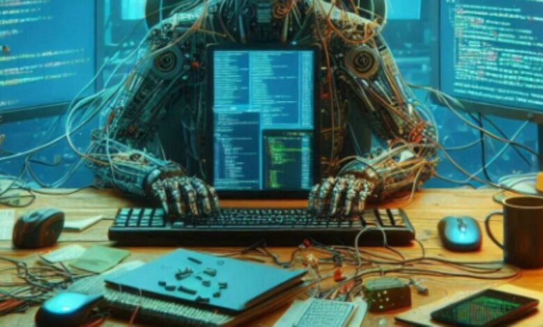 Studio Notícias | Studio TV Senado aprova regras para uso da inteligência artificial