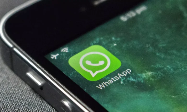 Studio Notícias | Studio TV WhatsApp deixará de funcionar em diversos celulares em janeiro
