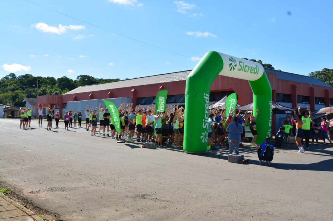 3ª Bella Run – Giro das Graças reúne 170 participantes e agita Fagundes Varela 1 Studio Notícias | Studio TV 3ª Bella Run – Giro das Graças reúne 170 participantes e agita Fagundes Varela