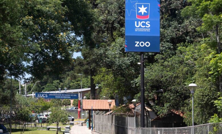Studio Notícias | Studio TV UCS lança programa Pró-Fauna Serra e reabre zoológico com visitação pública gratuita