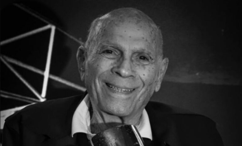 Studio Notícias | Studio TV Amaury Pasos, bicampeão mundial de basquete, morre aos 89 anos