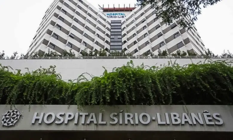 Studio Notícias | Studio TV Lula deixa UTI e passa a ter cuidados semi-intensivos no hospital