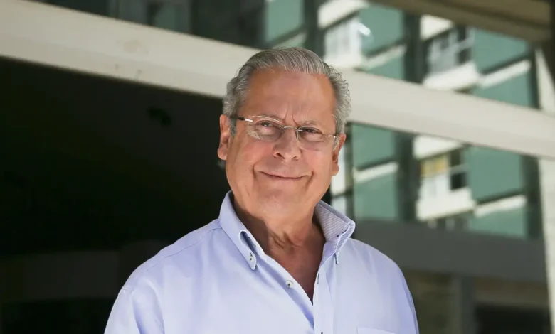 Studio Notícias | Studio TV STJ encerra processos da Lava Jato contra ex-ministro José Dirceu