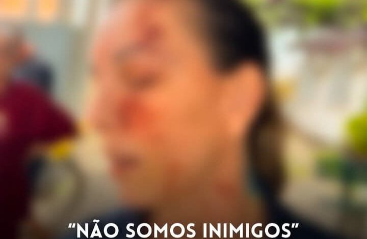 Studio Notícias | Studio TV Enfermeiras são agredidas em unidade de saúde no RS: “Não somos inimigos”