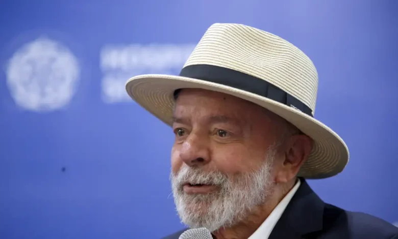 Studio Notícias | Studio TV Lula apresenta resultados de saúde "muito satisfatórios" após exames