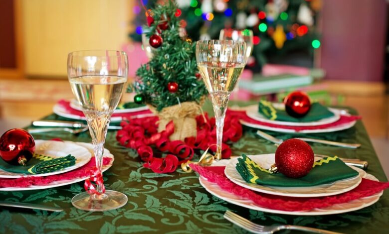 Studio Notícias | Studio TV Ceia de Natal econômica e deliciosa: dicas práticas para surpreender sem gastar muito