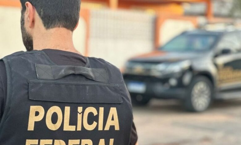 Studio Notícias | Studio TV Homem condenado por estupro é capturado pela Polícia Federal em Ibiraiaras