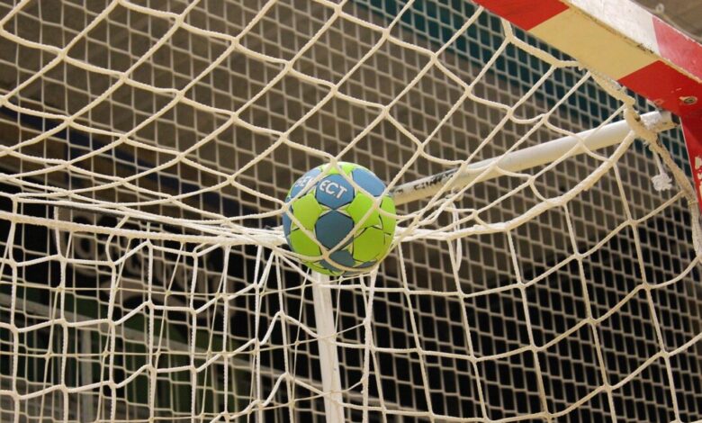 Studio Notícias | Studio TV Brasil derrota EUA e avança à 2ª fase do Mundial de Handebol masculino