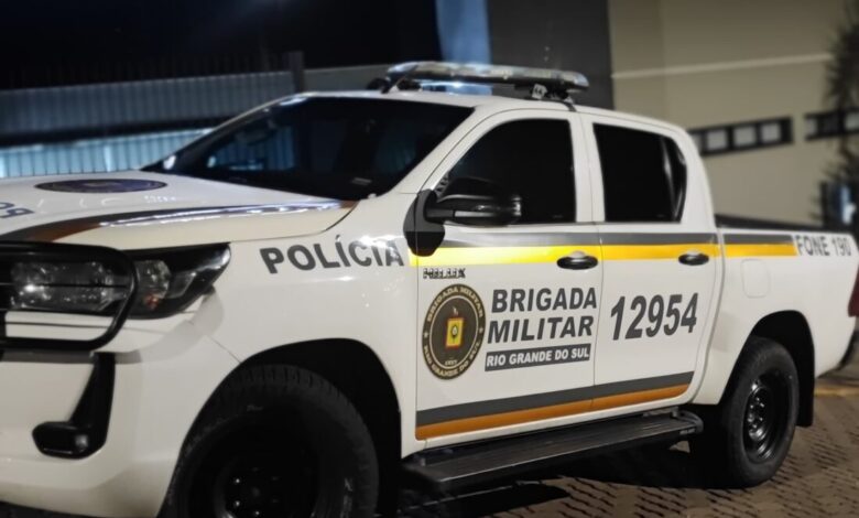 Studio Notícias | Studio TV Brigada Militar oferece salários de mais de R$ 21 mil em novo concurso para oficiais