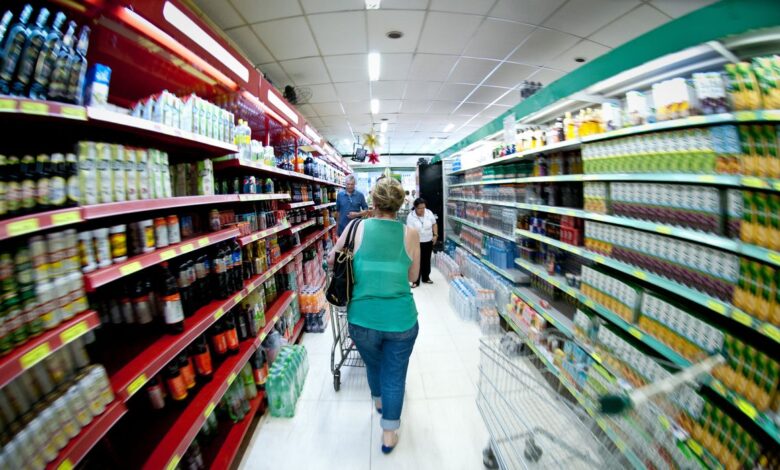 Studio Notícias | Studio TV Governo zera tarifa de importação de 9 alimentos para reduzir preços