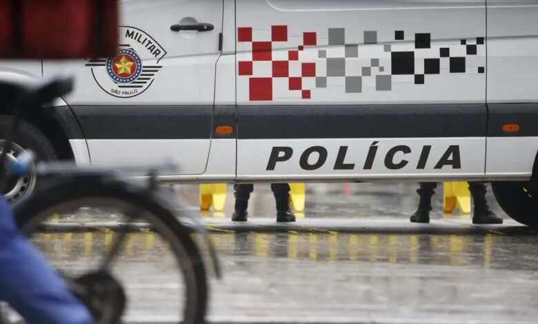 Studio Notícias | Studio TV Corregedoria prende PM suspeito de executar delator em aeroporto de SP