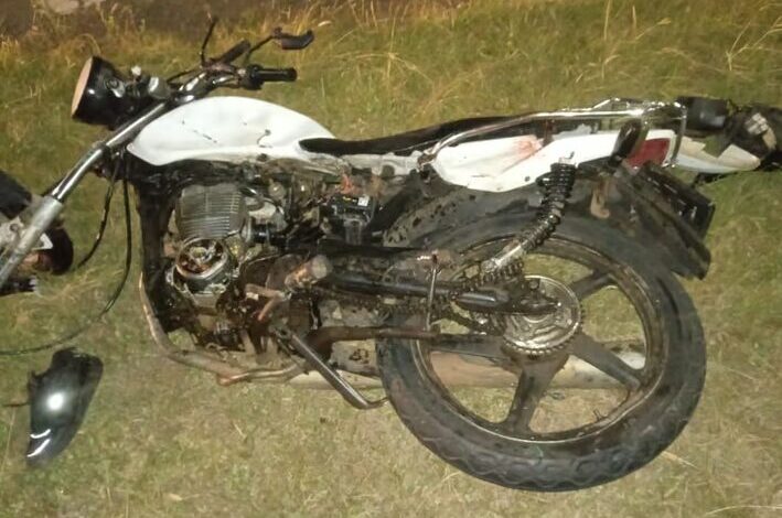 Studio Notícias | Studio TV É grave estado de saúde de motociclista que ficou ferido após colisão com motorista embriagado em Lajeado