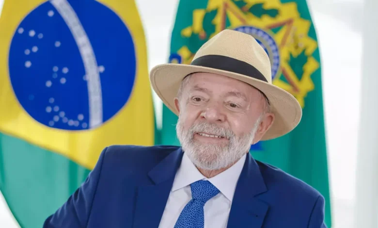 Studio Notícias | Studio TV Gás de cozinha gratuito: Lula promete benefício para 22 milhões de famílias
