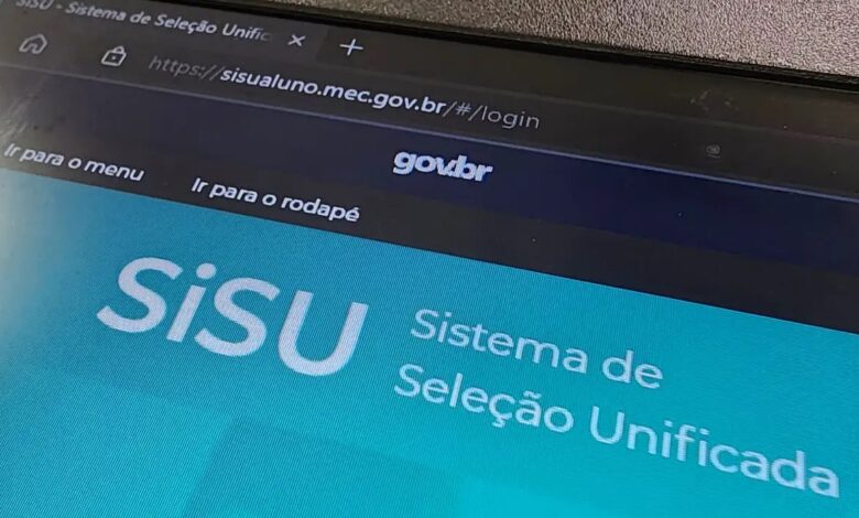 Studio Notícias | Studio TV MEC divulga resultado do Sisu com um dia de atraso