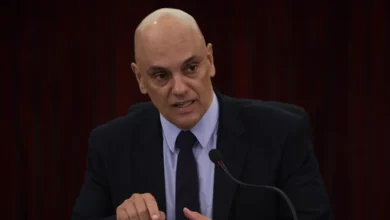 Studio Notícias | Studio TV Moraes vota por Zambelli pegar 10 anos de prisão por invasão ao CNJ
