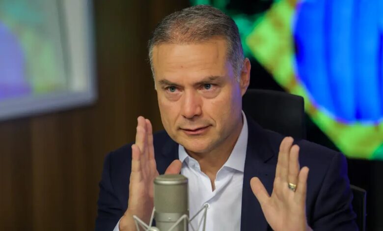 Studio Notícias | Studio TV Plano para desenvolvimento ferroviário será lançado em fevereiro