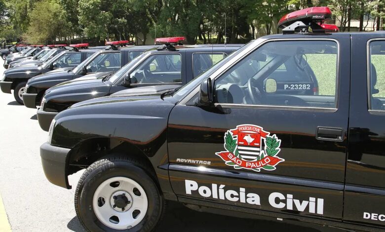Studio Notícias | Studio TV Polícia Civil pede prisão de PM que matou estudante de medicina em SP