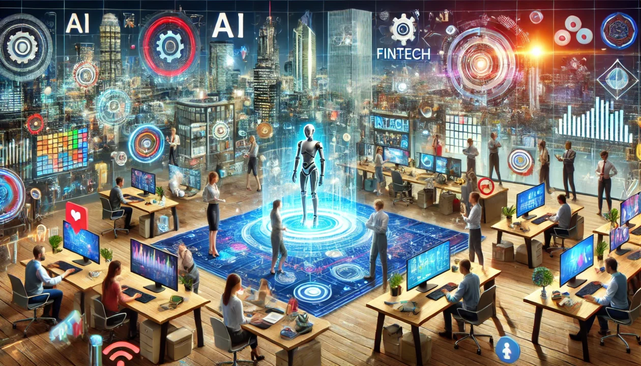 Profissões do futuro: como a tecnologia está transformando o mercado de ...