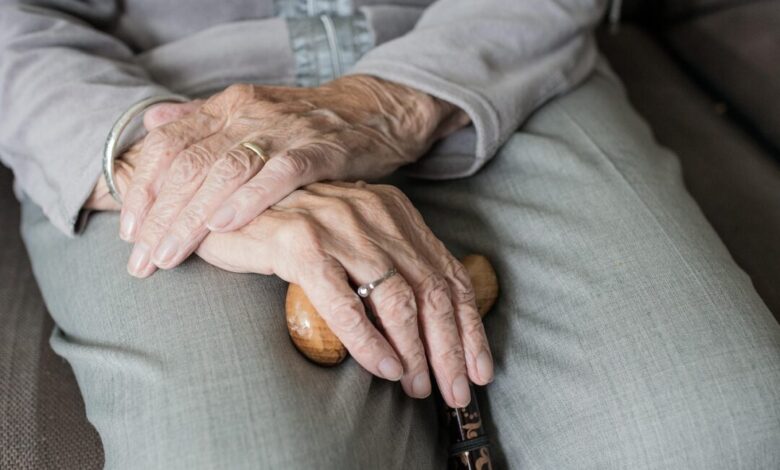 Studio Notícias | Studio TV Homem que abusou sexualmente de sogra de 88 anos em SC é preso