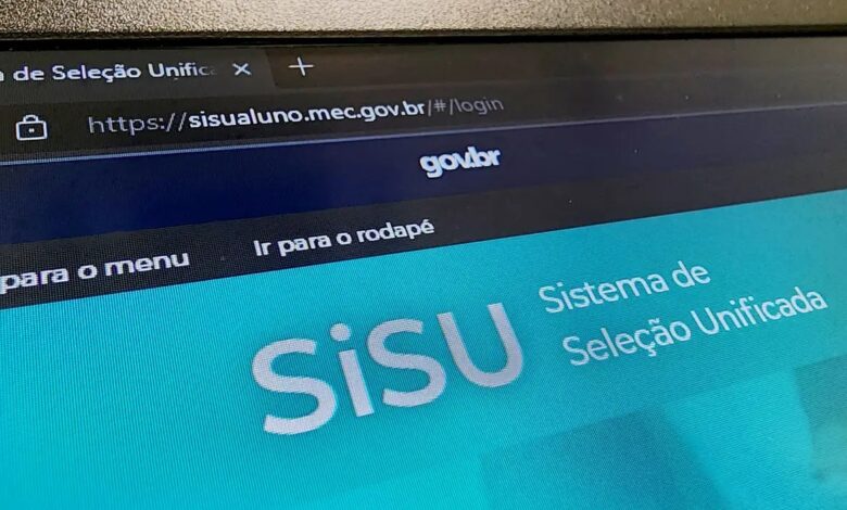 Studio Notícias | Studio TV SISU: MEC prorroga prazo de matrículas