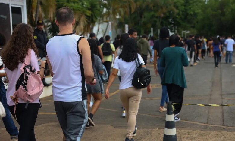 Studio Notícias | Studio TV Resultados do Enem 2024 serão divulgados nesta segunda-feira