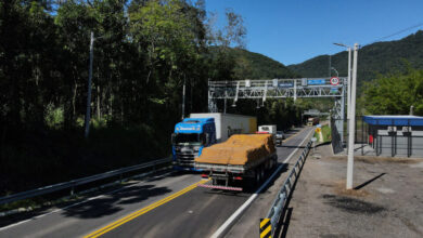 CSG realiza obras em rodovias estaduais no Vale do Caí e Serra Gaúcha nesta segunda-feira 1 Studio Notícias | Studio TV CSG realiza obras em rodovias estaduais no Vale do Caí e Serra Gaúcha nesta segunda-feira