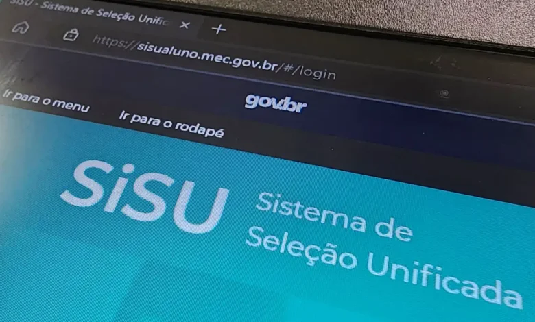 Studio Notícias | Studio TV Sisu 2025: inscrições começam na próxima sexta-feira