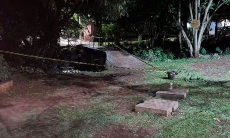 Studio Notícias | Studio TV Homem é assassinado a tiros pelo ex-marido da atual companheira em Santo Ângelo