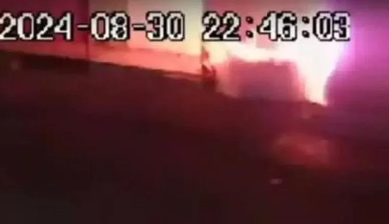 Studio Notícias | Studio TV Morador de rua é preso por incendiar e matar outro em Canoas
